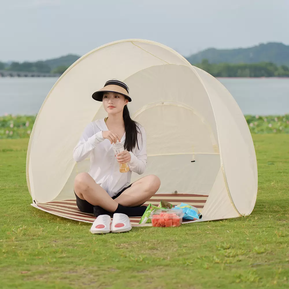 Açık Hava Katlanır Çadır