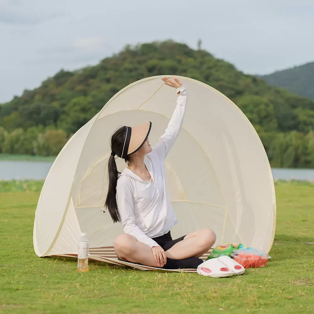 Açık Hava Katlanır Çadır
