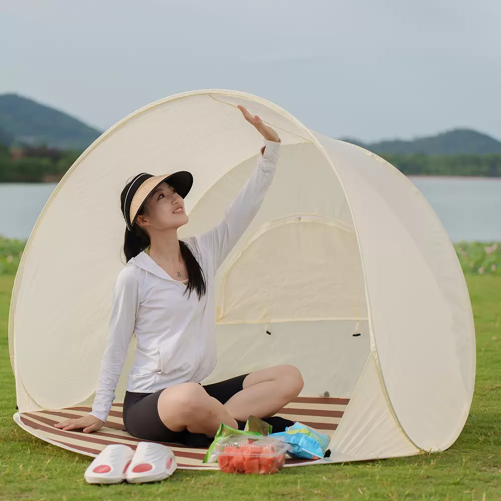 Açık Hava Katlanır Çadır