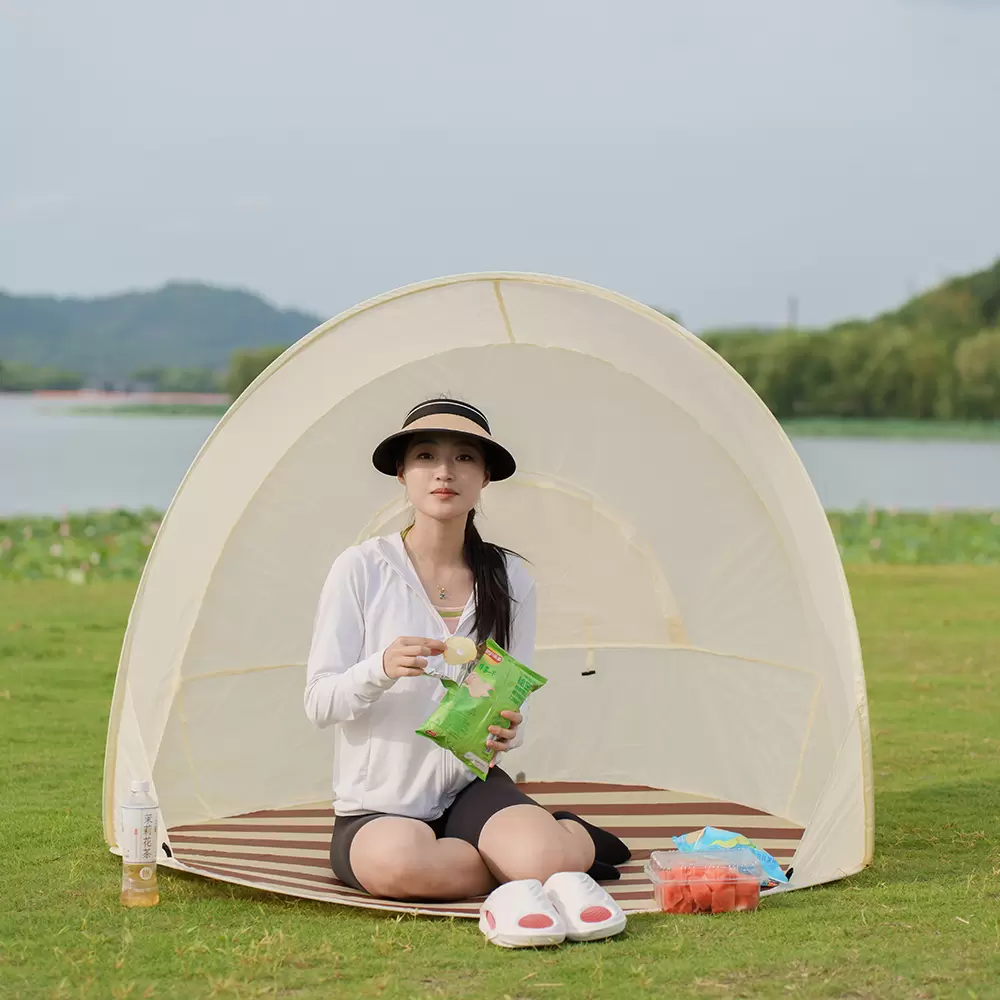 Açık Hava Katlanır Çadır