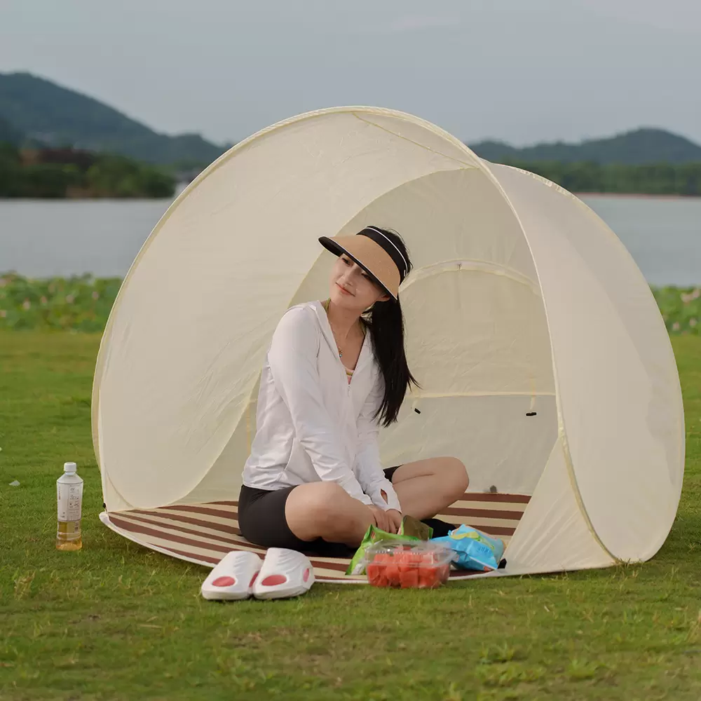 Açık Hava Katlanır Çadır