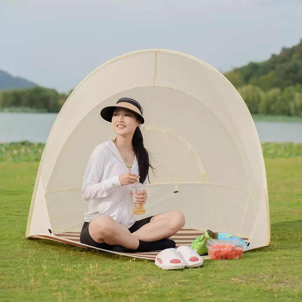 Açık Hava Katlanır Çadır