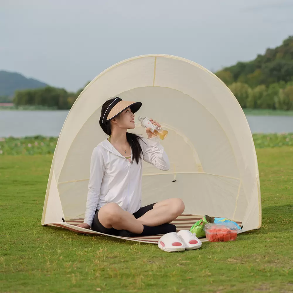 Açık Hava Katlanır Çadır