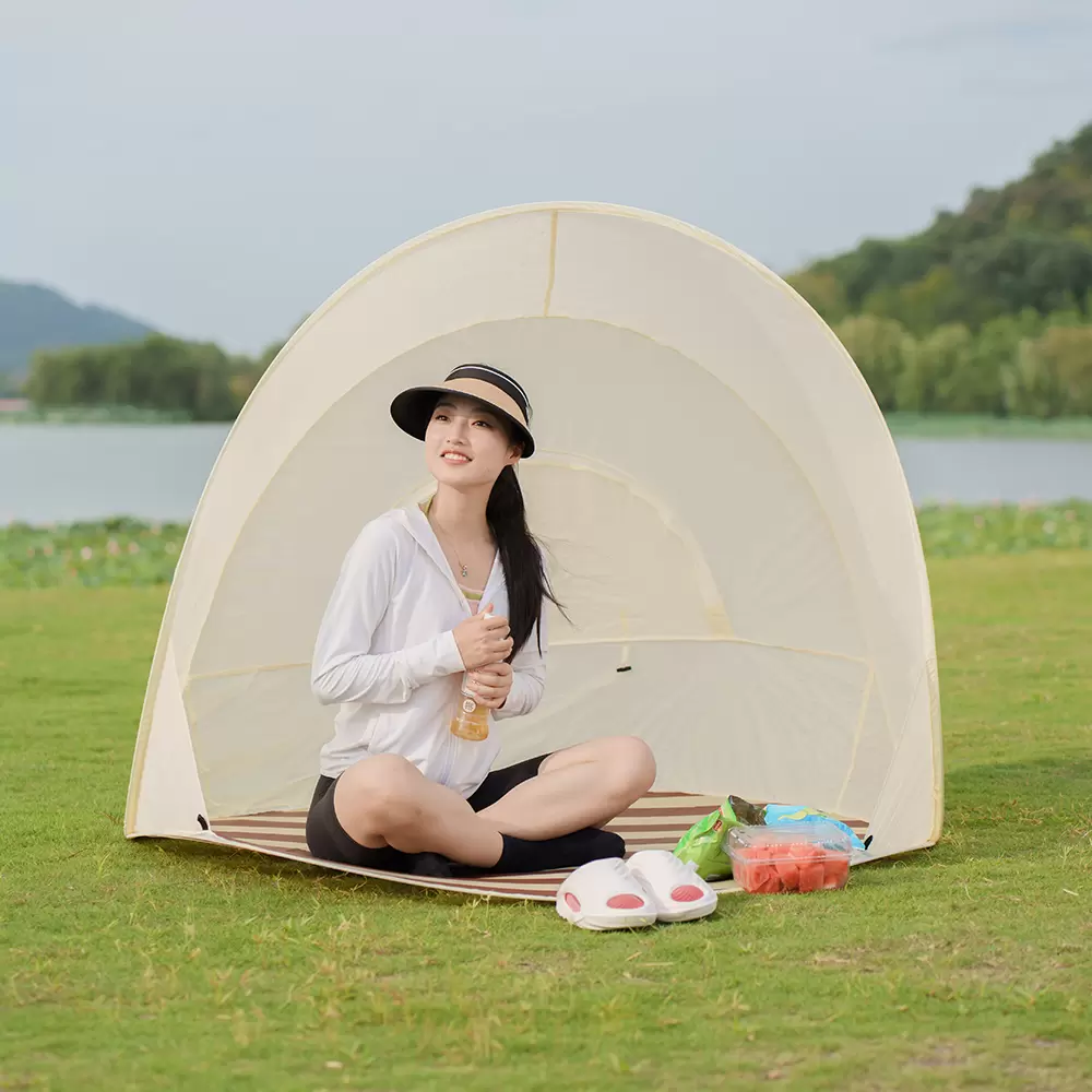 Açık Hava Katlanır Çadır