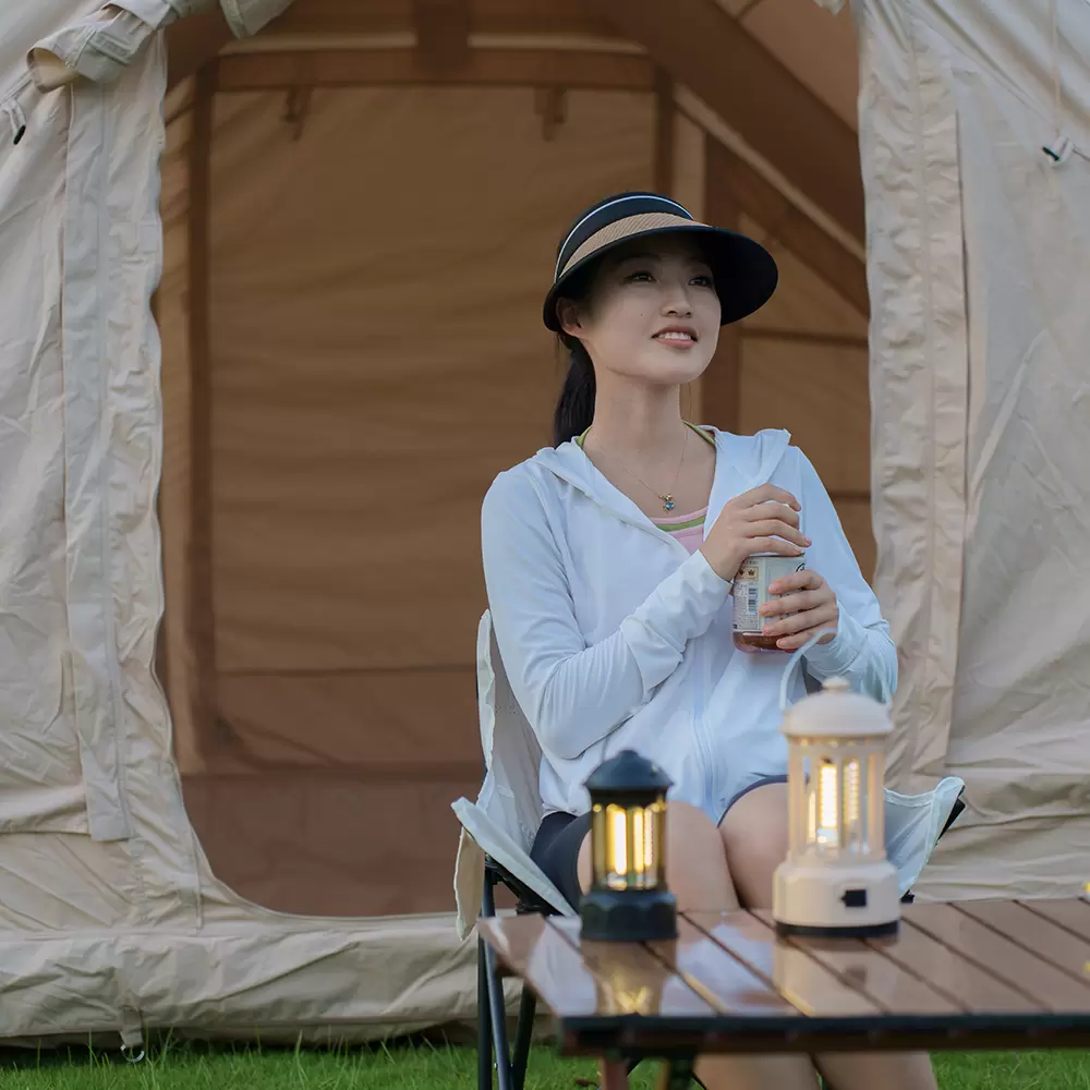 Hepsi Bir Arada Macera Işığı: En İyi Açık Hava Arkadaşınız